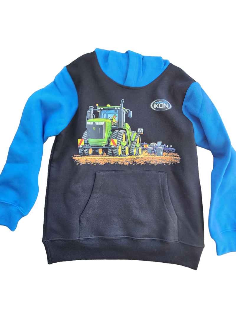 Kid's Clothing