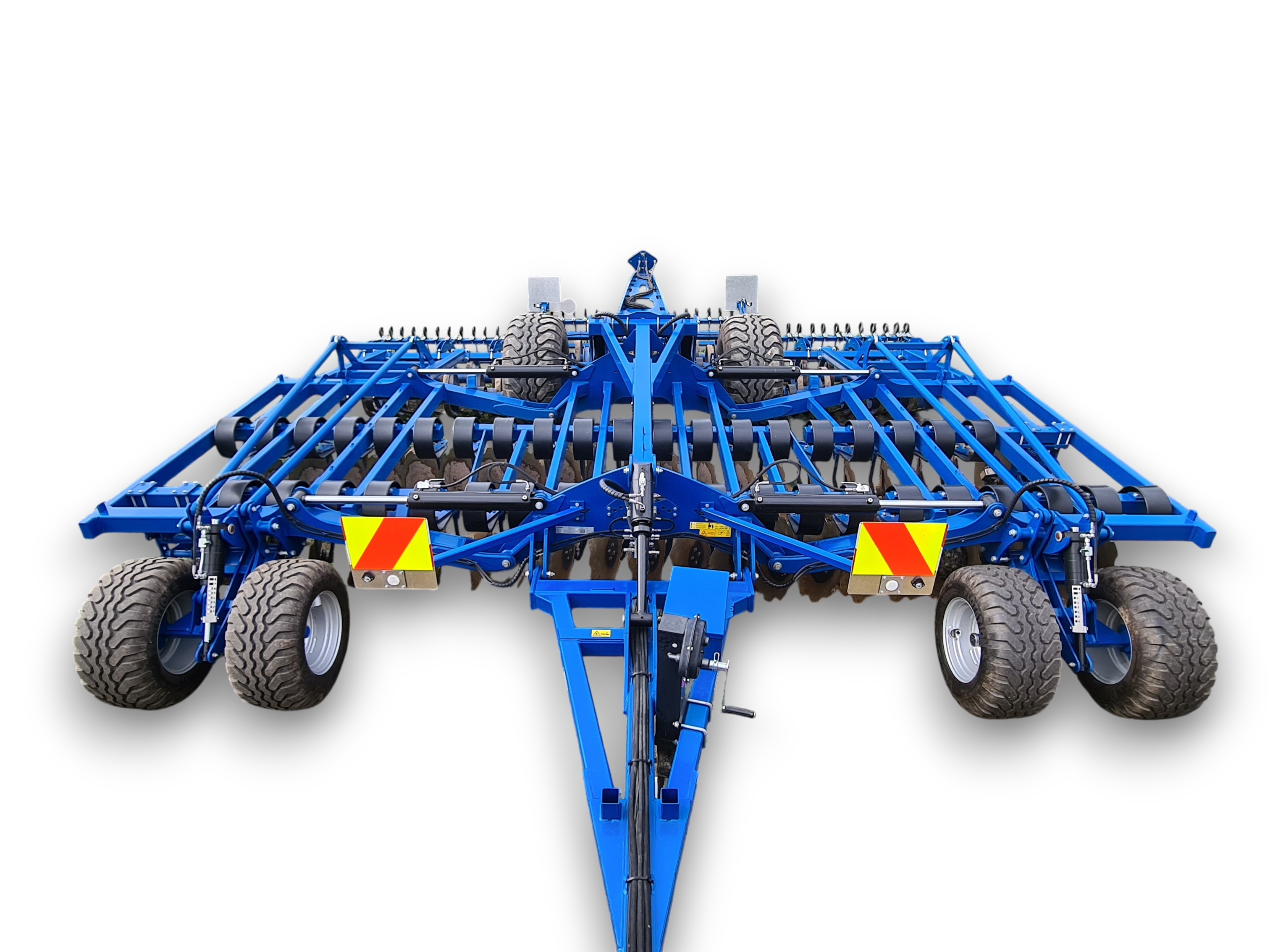 Farm Machinery