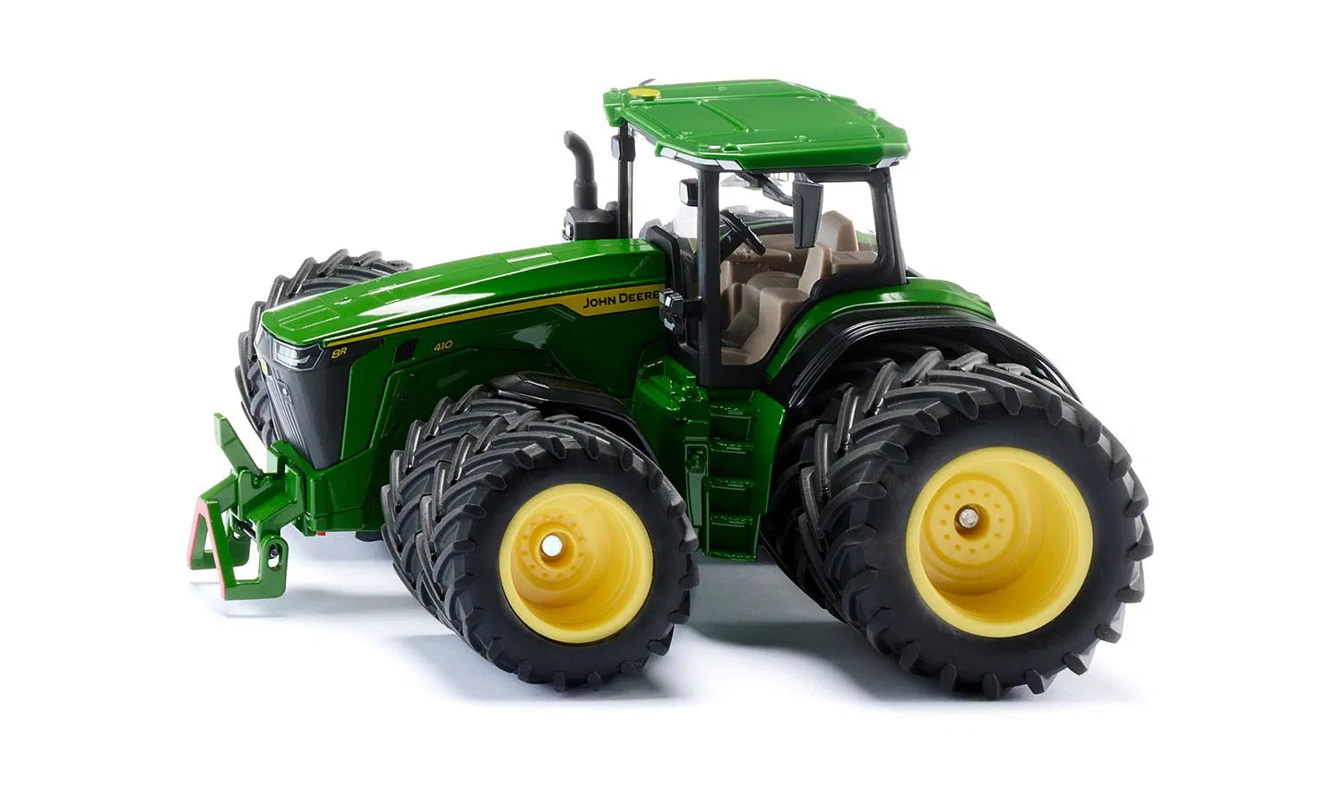 Kid's Farm Machinery Toys
