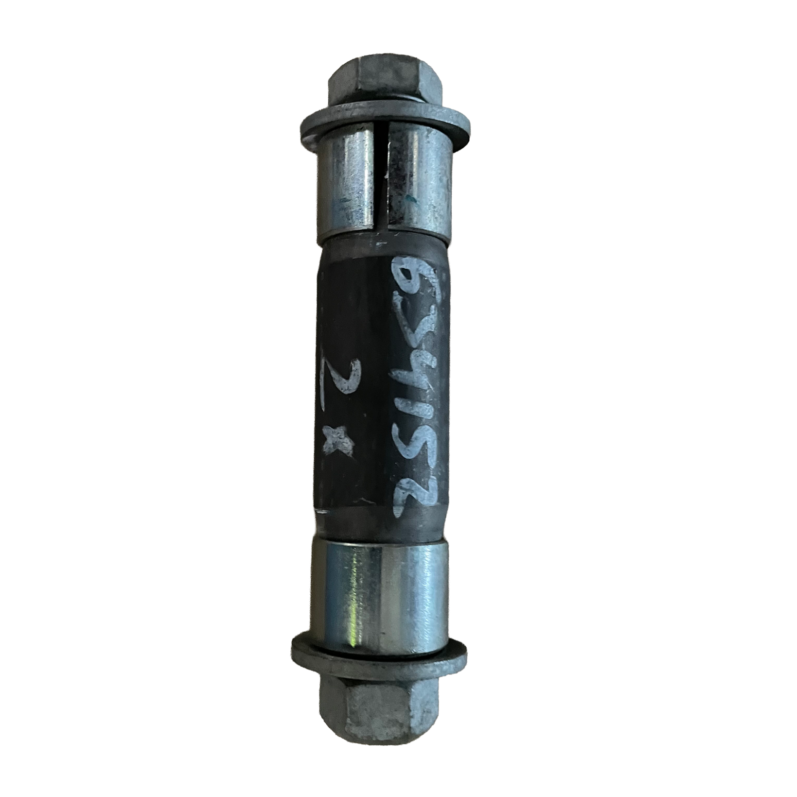 Locking Pin Complete 25/50/83