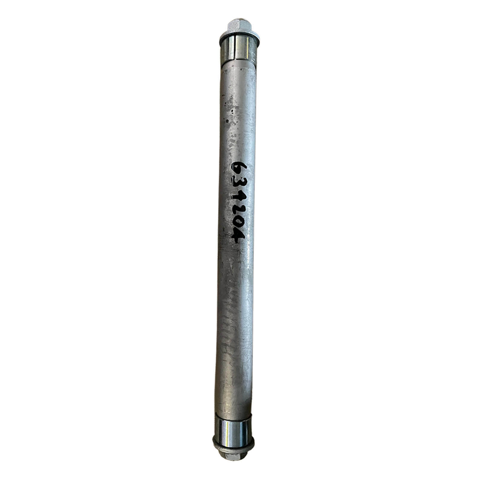 Locking Pin Complete 28/265/298 front. 903092