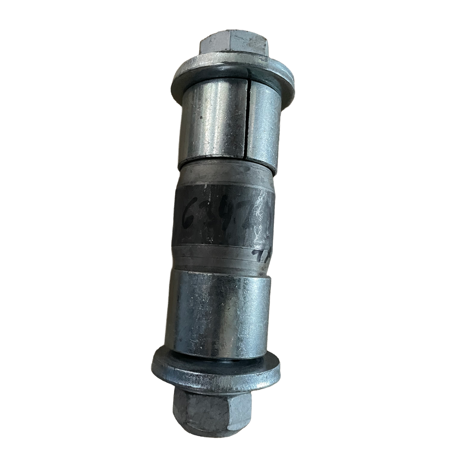 Locking Pin Complete 36/70/103