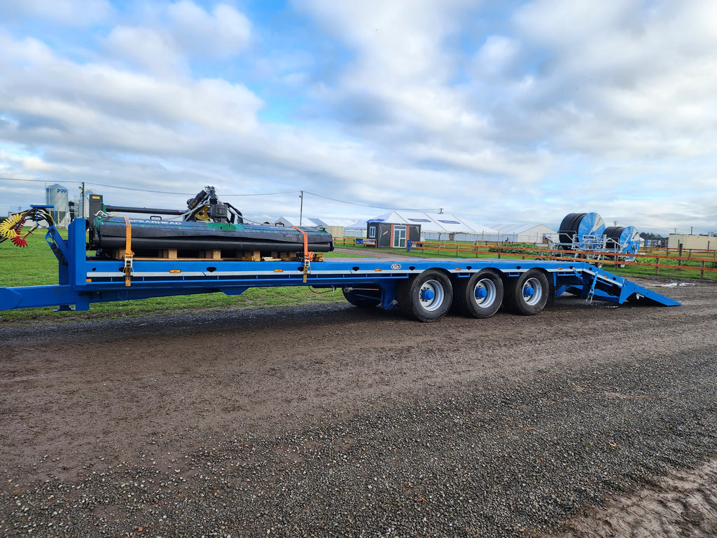 Stewart GX Low Loader