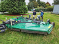 Spearhead Stubble Master Rotary Mulcher