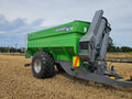Güstrower GTU Chaser Bin