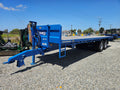 Stewart GX Flat Deck Trailer