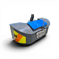 Ikon Machinery Front Weight Block (exc gst)