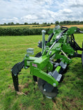 Agriweld Assist Compact