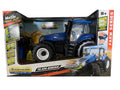 Maisto New Holland Tractor T8.435 Genesis