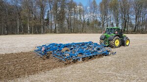 Köckerling Allrounder Flatline