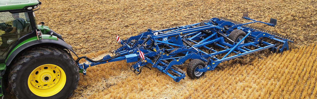 Köckerling Allrounder Flatline