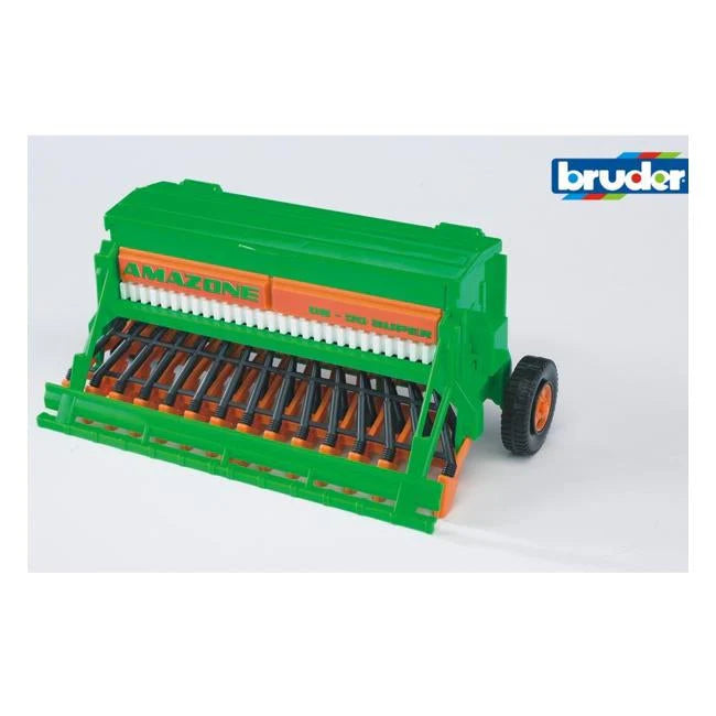 Bruder Amazone Sowing Machine