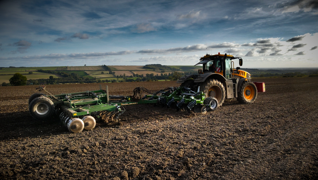 Agriweld Assist