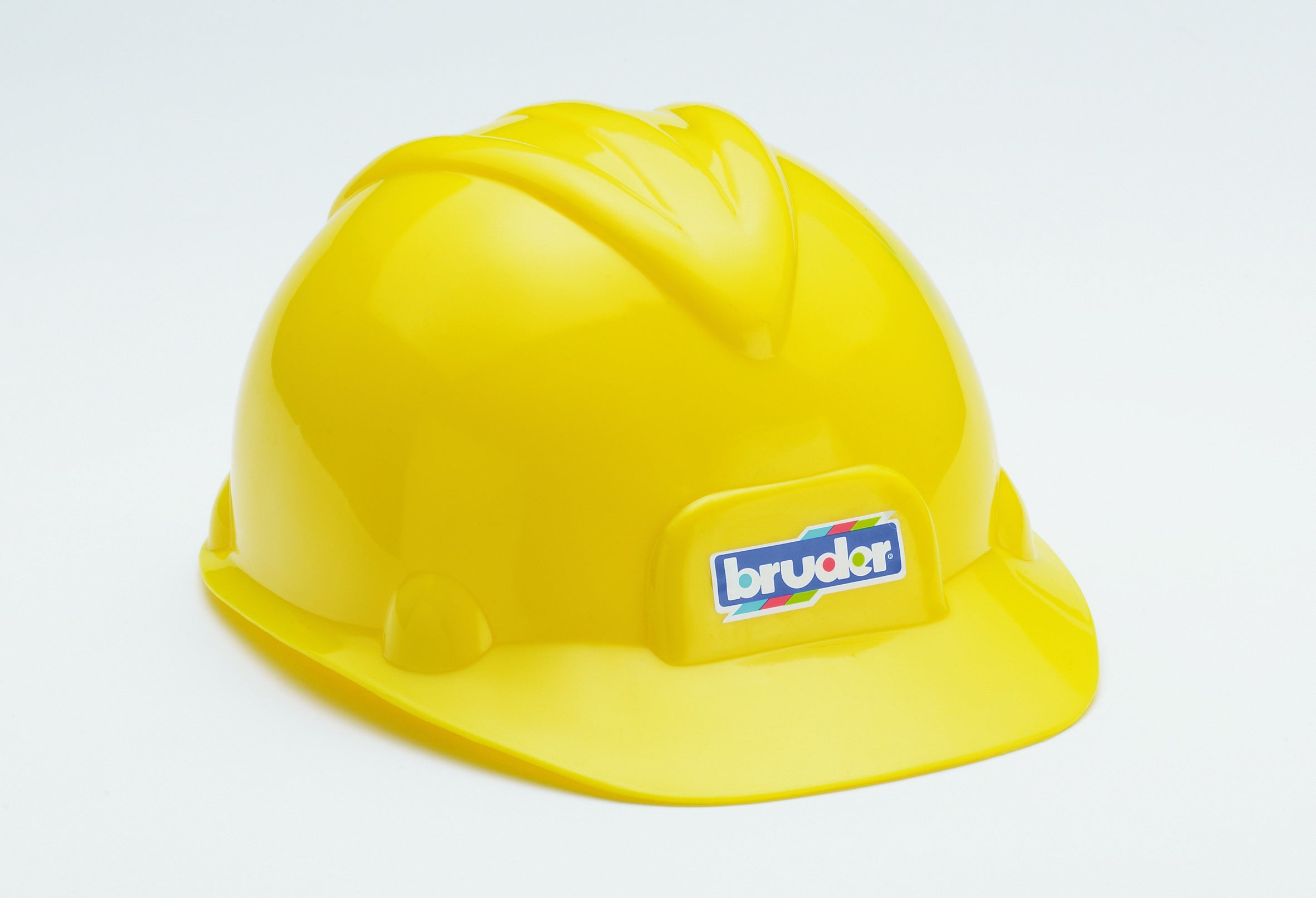 Bruder Construction Hat