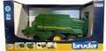 Bruder John Deere Bale Press