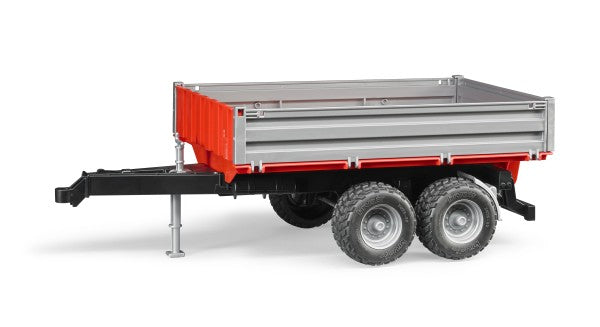 Bruder Tipping Trailer