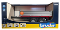 Bruder Tipping Trailer