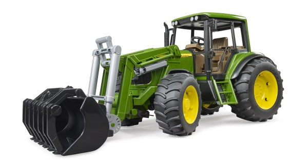 Bruder John Deere 6920 & Front Loader