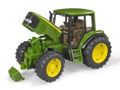 Bruder John Deere 6920 & Front Loader