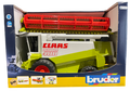 Bruder Claas Lexion 480 Harvester