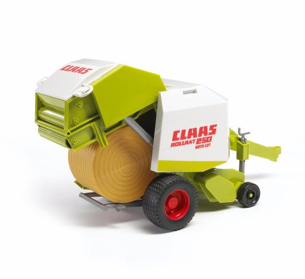 Bruder Claas Rollant 250 Straw Baler