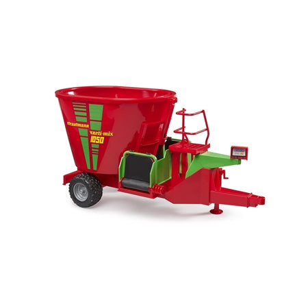 Bruder Strautmann Fodder Mixer