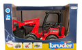 Bruder Schäffer Compact Loader 2630