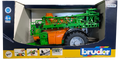 Bruder Amaone UX 5200 Trailed Field Sprayer