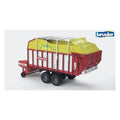 Pottinger Forage Trailer