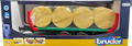 Bruder Bale Transport Trailer