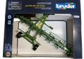 Bruder Krone Rotary Tedder