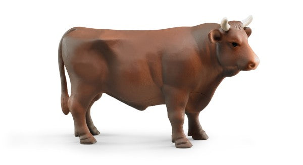 Bruder Brown Bull