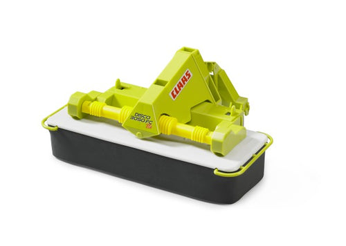 Bruder Claas Front Disc Mower Disco 3050 FC Plus