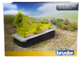 Bruder Claas Front Disc Mower Disco 3050 FC Plus