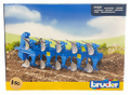 Bruder Lemken Plough [Small]