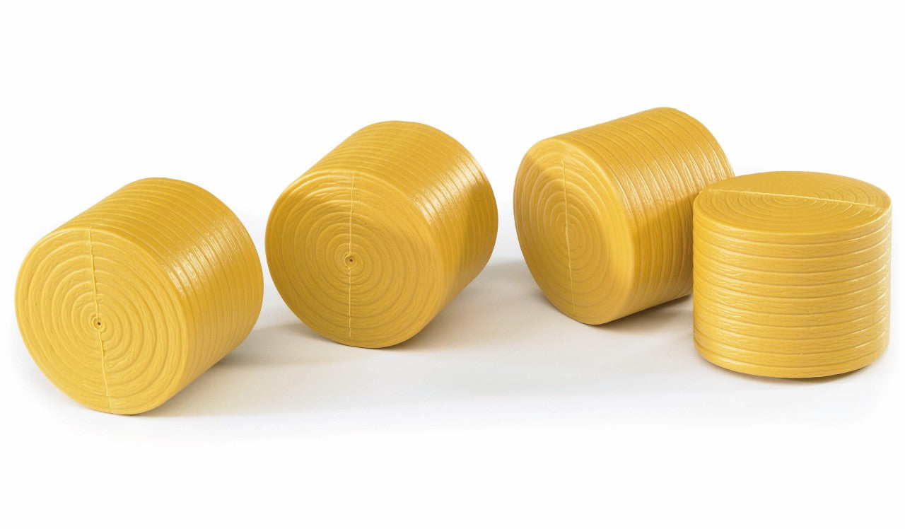 Bruder Hay Bales 4 Round