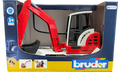 Bruder Schaeff HR16 Mini Excavator