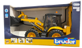 Bruder JBC 5CX Backhoe Loader