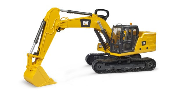 Bruder Cat Excavator