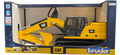 Bruder Cat Excavator