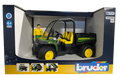 Bruder John Deere Gator XUV 855D with Driver