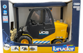 Bruder JCB Teletruk