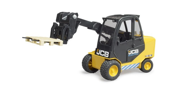 Bruder JCB Teletruk