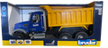 Bruder Mack Granite Tip Truck