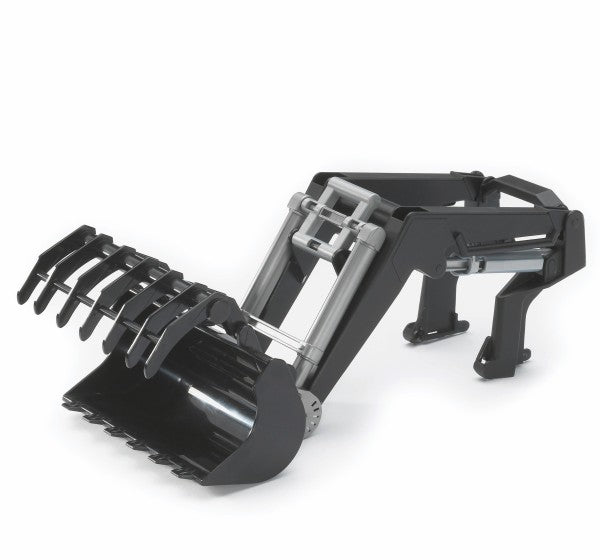 Bruder Front Loader for Tractor Series 3000