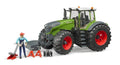 Bruder Fendt 1050 Vario with Accessories