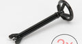 Bruder – 2 Additional Steering Columns