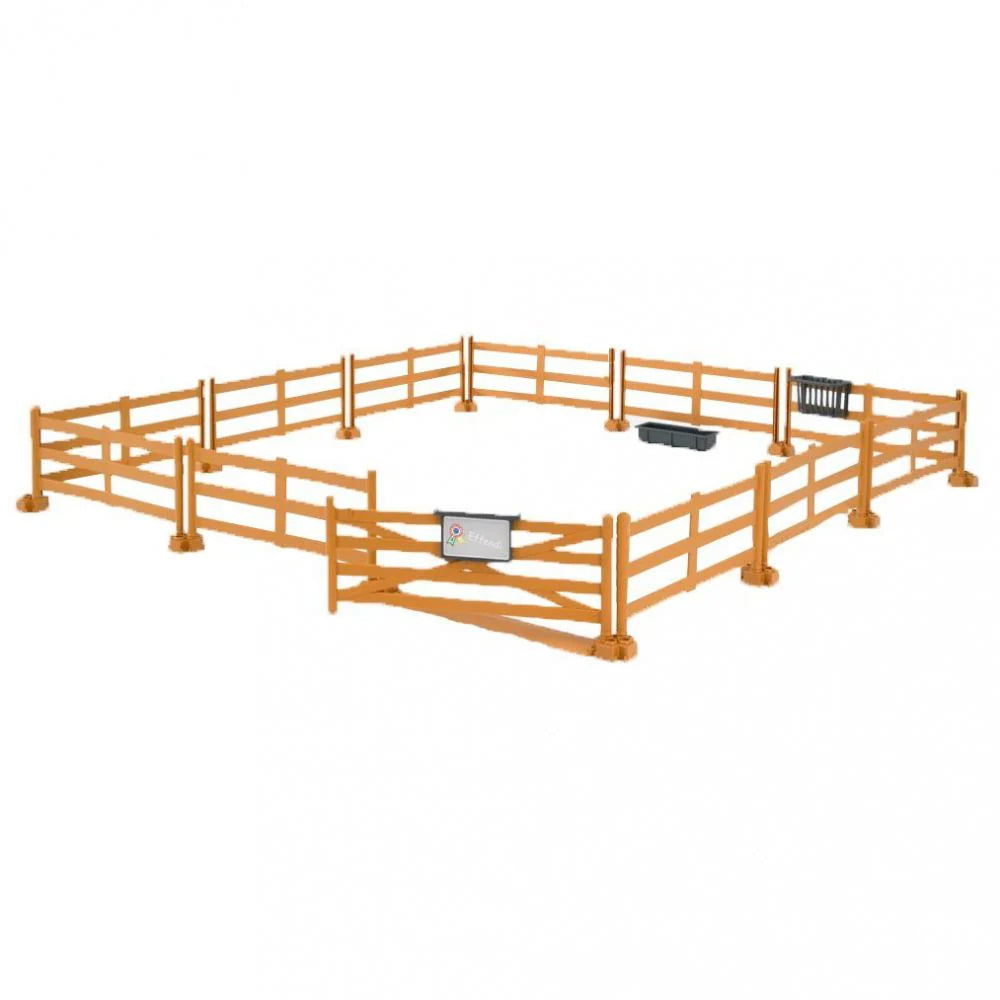 Bruder Paddock Fence Set