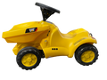 Ride On Rolly - CAT Dumper