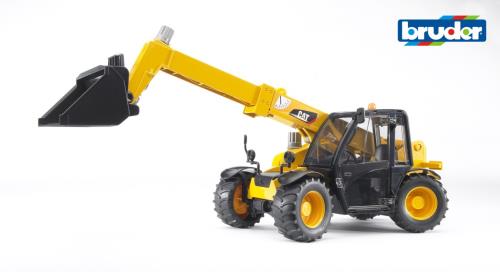 Bruder Cat Telehandler